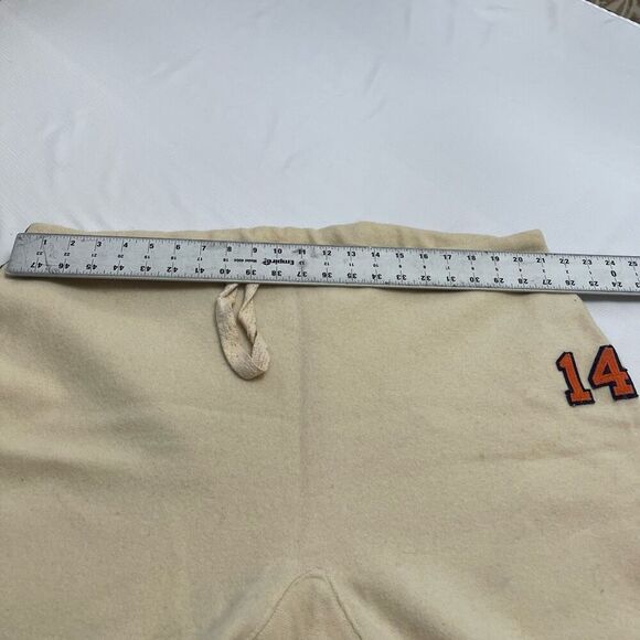 Eddie Leonard & Sons Vintage Wool Baseball Pants Size 36 - Picture 3 of 8